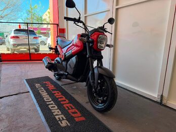 Honda NAVI 110 2025