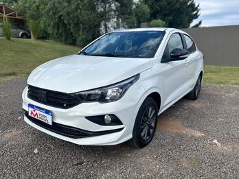 FIAT CRONOS VERSIÓN 1.3 LIKE Y 1.3 PACK PLUS MT¡¡0KM!!