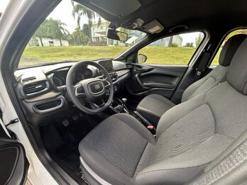FIAT CRONOS VERSIÓN 1.3 LIKE Y 1.3 PACK PLUS MT¡¡0KM!!