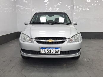 CHEVROLET CLASSIC LS - 2016 - 115.000 KMS