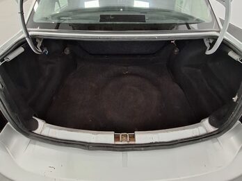 CHEVROLET CLASSIC LS - 2016 - 115.000 KMS