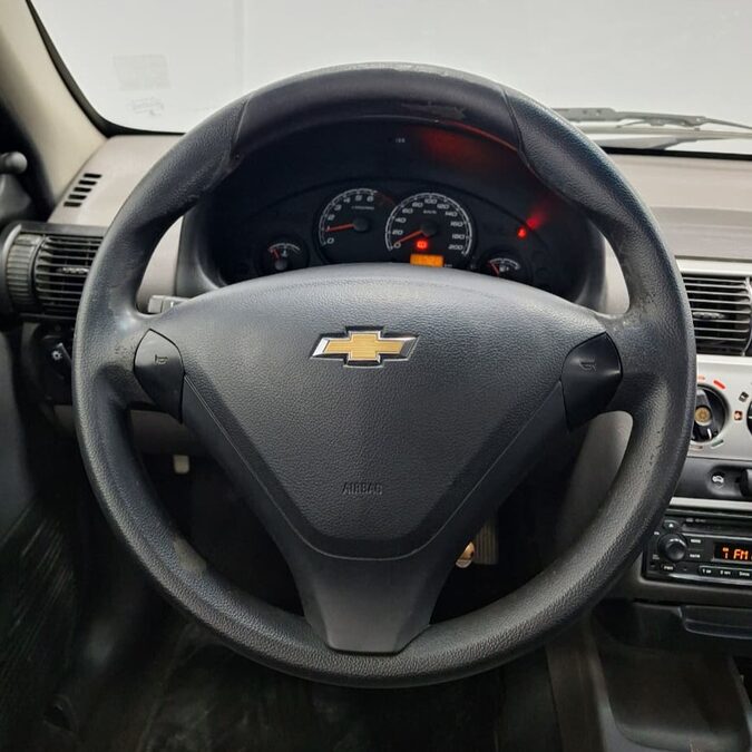 CHEVROLET CLASSIC LS - 2016 - 115.000 KMS