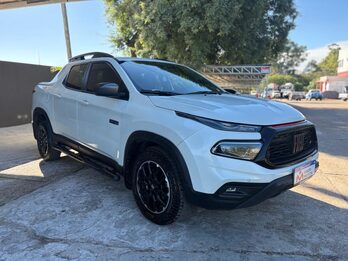 FIAT Toro Ultra 2.0 CD 4x4 AT