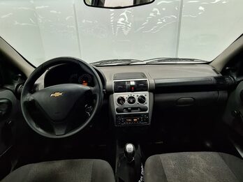 CHEVROLET CLASSIC LS - 2016 - 115.000 KMS
