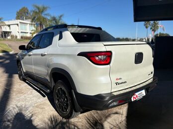 FIAT Toro Ultra 2.0 CD 4x4 AT