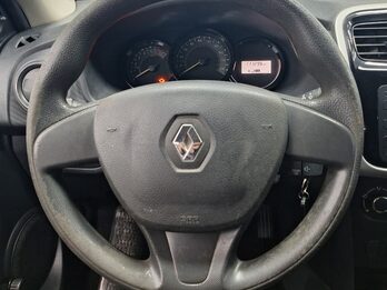 RENAULT LOGAN AUTHENTIQUE - 2014 - 111.000 KMS