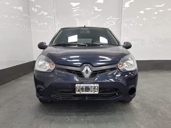 RENAULT CLIO MIO CONFORT - 2015 - 179.000 KMS