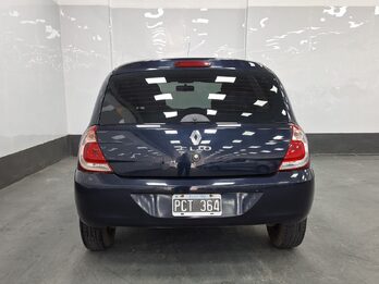 RENAULT CLIO MIO CONFORT - 2015 - 179.000 KMS