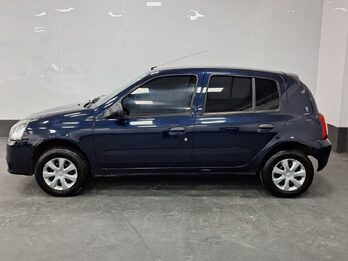 RENAULT CLIO MIO CONFORT - 2015 - 179.000 KMS