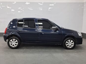 RENAULT CLIO MIO CONFORT - 2015 - 179.000 KMS