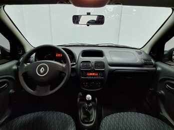 RENAULT CLIO MIO CONFORT - 2015 - 179.000 KMS