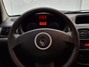 RENAULT CLIO MIO CONFORT - 2015 - 179.000 KMS