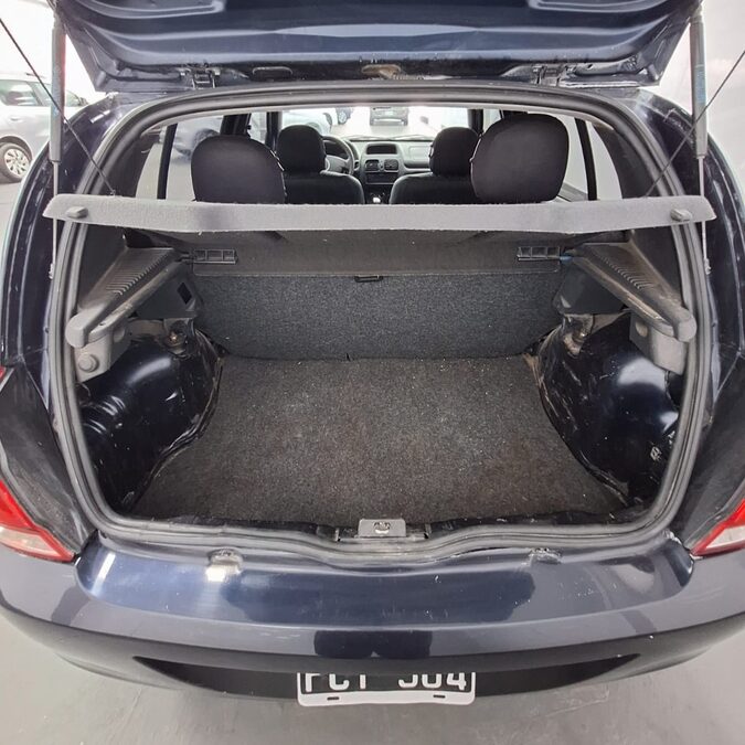RENAULT CLIO MIO CONFORT - 2015 - 179.000 KMS