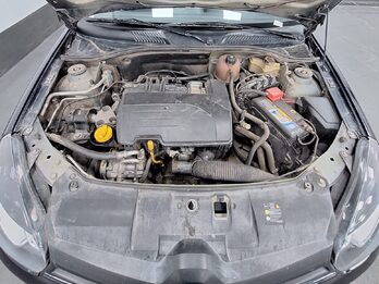 RENAULT CLIO MIO CONFORT - 2015 - 179.000 KMS