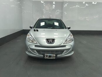 PEUGEOT 207 COMPACT - 2011 - 149.000 KMS