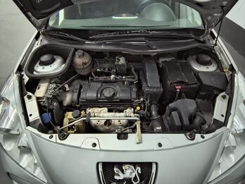 PEUGEOT 207 COMPACT - 2011 - 149.000 KMS