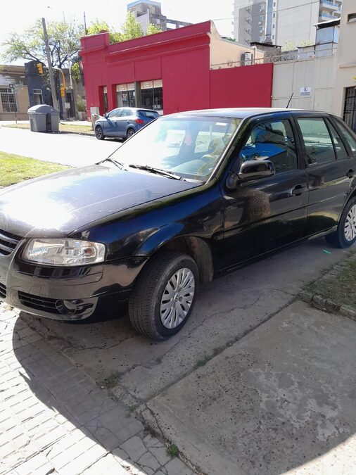 Vendo VW Gol Power