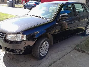 Vendo VW Gol Power