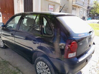 Vendo VW Gol Power