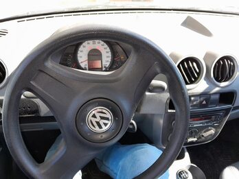 Vendo VW Gol Power