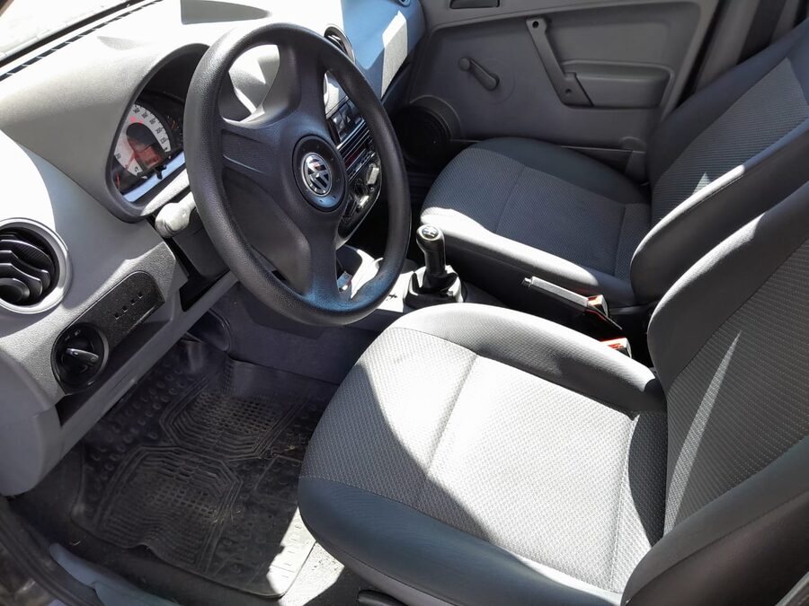 Vendo VW Gol Power