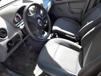 Vendo VW Gol Power