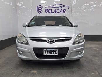 HYUNDAI I30 GLS SEG – 2012 – 136.000 KMS