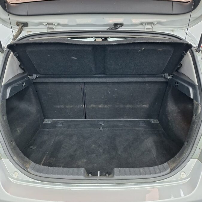 HYUNDAI I30 GLS SEG – 2012 – 136.000 KMS
