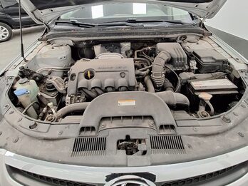 HYUNDAI I30 GLS SEG – 2012 – 136.000 KMS