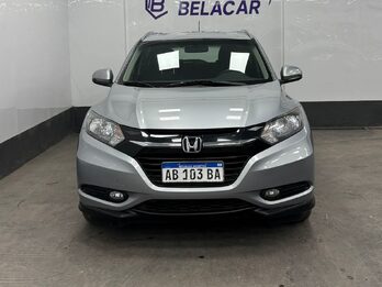 HONDA HRV EX CVT - 2017 - 127.000 KMS