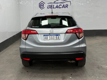 HONDA HRV EX CVT - 2017 - 127.000 KMS