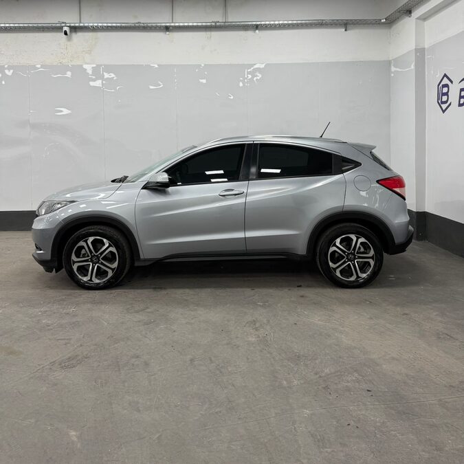 HONDA HRV EX CVT - 2017 - 127.000 KMS