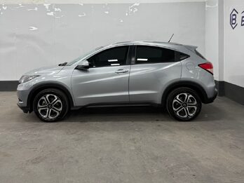 HONDA HRV EX CVT - 2017 - 127.000 KMS