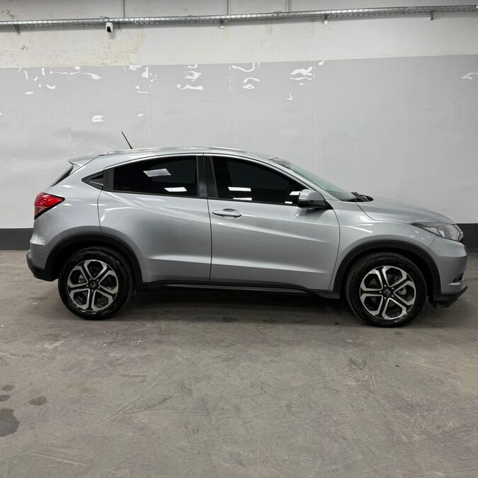 HONDA HRV EX CVT - 2017 - 127.000 KMS