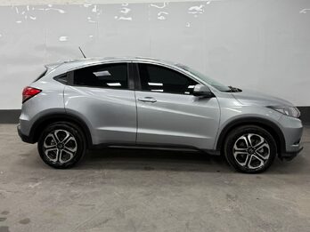 HONDA HRV EX CVT - 2017 - 127.000 KMS