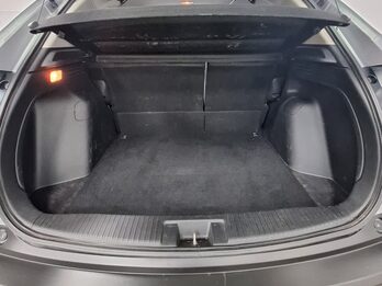 HONDA HRV EX CVT - 2017 - 127.000 KMS