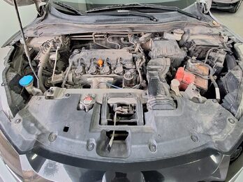 HONDA HRV EX CVT - 2017 - 127.000 KMS