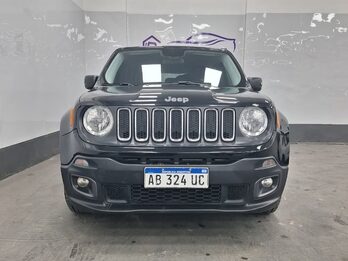 JEEP RENEGADE SPORT - 2016 -  95.000 KMS