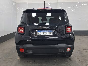 JEEP RENEGADE SPORT - 2016 -  95.000 KMS