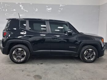 JEEP RENEGADE SPORT - 2016 -  95.000 KMS