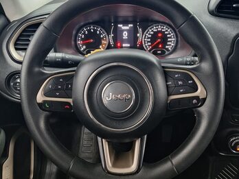 JEEP RENEGADE SPORT - 2016 -  95.000 KMS