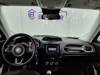 JEEP RENEGADE SPORT - 2016 -  95.000 KMS