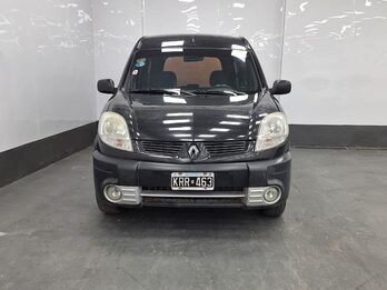 OPORTUNIDAD RENAULT KANGOO 2011