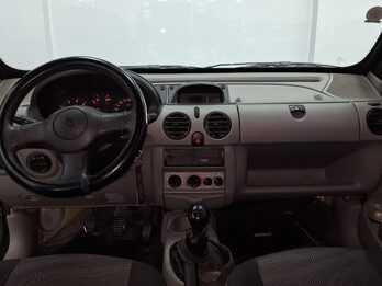 OPORTUNIDAD RENAULT KANGOO 2011