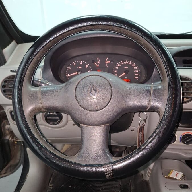 OPORTUNIDAD RENAULT KANGOO 2011