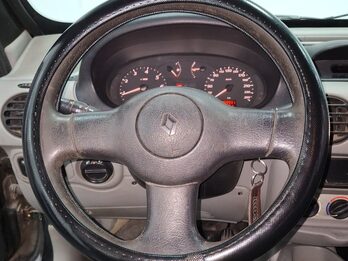 OPORTUNIDAD RENAULT KANGOO 2011