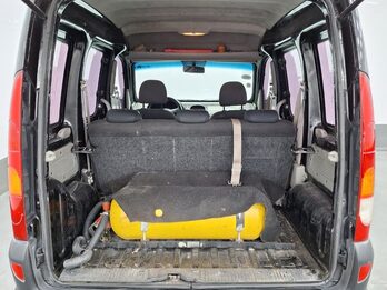 OPORTUNIDAD RENAULT KANGOO 2011