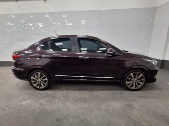 FIAT CRONOS PRECISION AT 1.8 - 2021 - 49.000 KMS