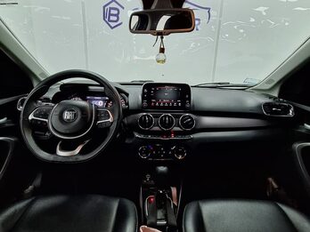 FIAT CRONOS PRECISION AT 1.8 - 2021 - 49.000 KMS