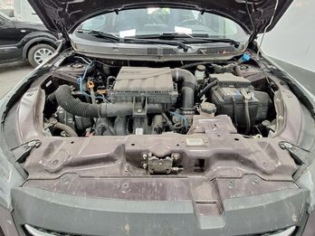 FIAT CRONOS PRECISION AT 1.8 - 2021 - 49.000 KMS